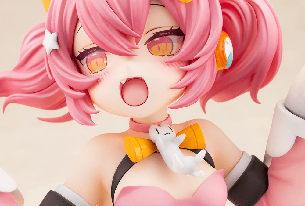 PUNI☆MOFU MAO