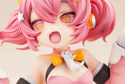 PUNI☆MOFU MAO