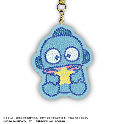 SANRIO CHARACTERS JEWELRY MASCOT 10