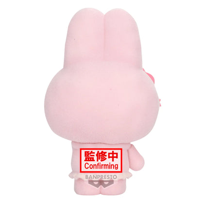 Sanrio characters Fluffy Puffy Melousa & Romiusa ver.(A:My Melody)