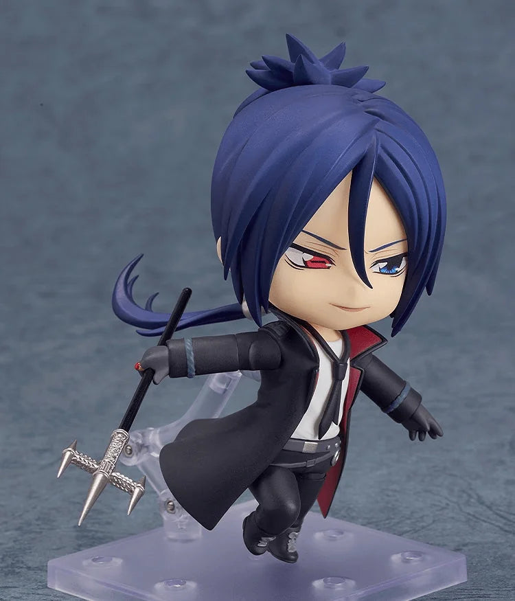 Nendoroid Mukuro Rokudo: Ten-Years-Later Ver.