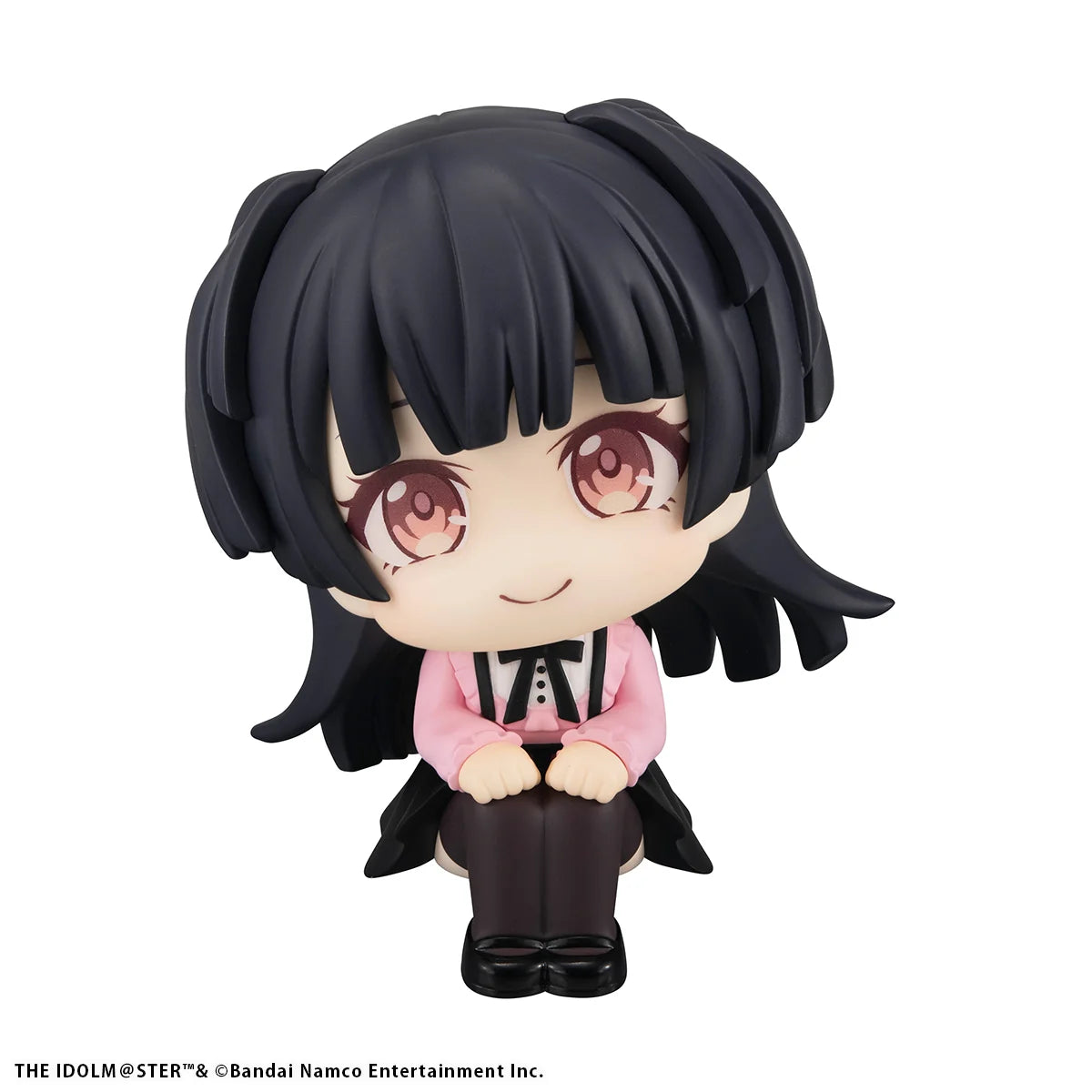 Lookup THE IDOLM＠STER SHINY COLORS Fuyuko Mayuzumi