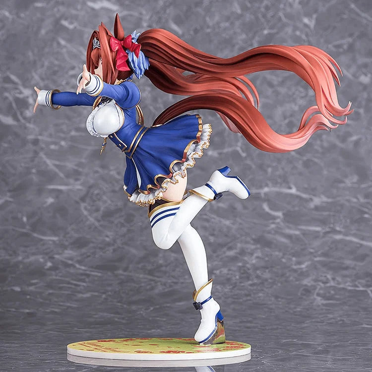 [Your Scarlet Tailwind] Daiwa Scarlet