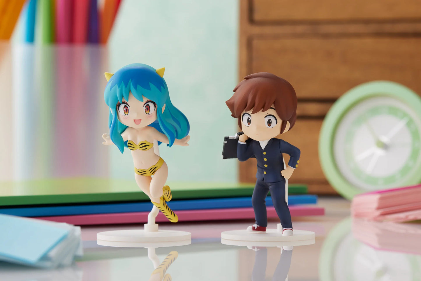 Urusei Yatsura LUM PVC Figure