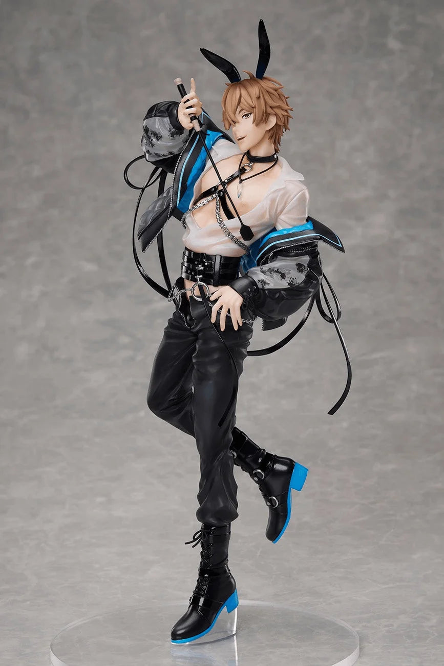 BINDing NU: Carnival Eiden Bunny Scale Figure