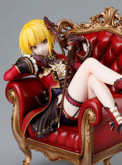 SOL International 1/7 Scale Frederica Miyamoto Soleil et Lune Ver. PVC Figure