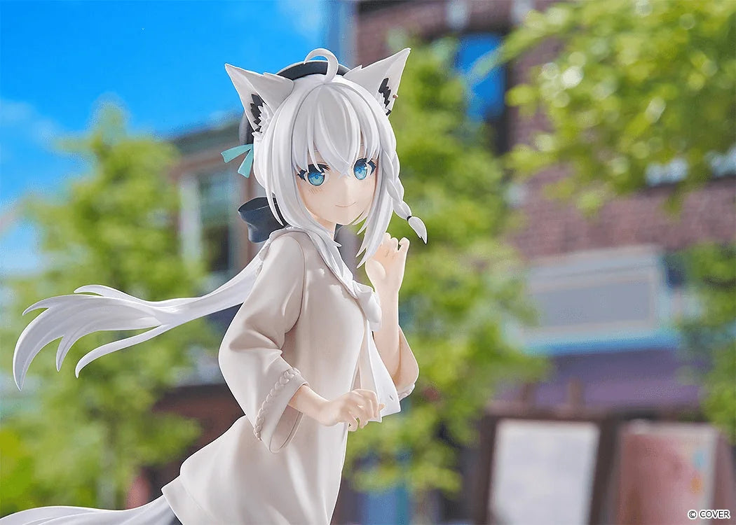 G.S. Collection Shirakami Fubuki: Date Style - Casual Outfit Ver.