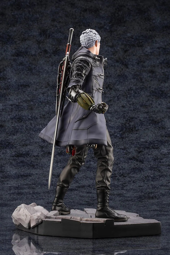 Kotobukiya ARTFX J Nero 1/8 Scale Figure