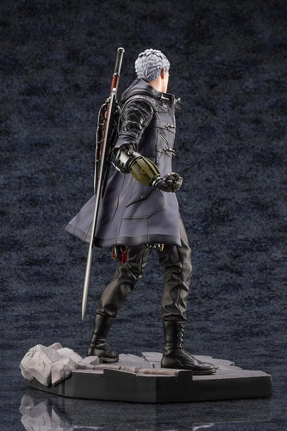 Kotobukiya ARTFX J Nero 1/8 Scale Figure