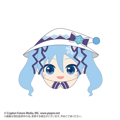 YUKI MIKU HUG CHARACTER COLLECTION