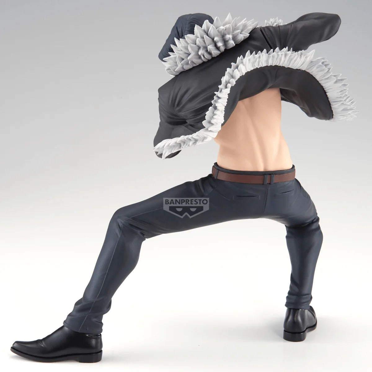 JUJUTSU KAISEN MAXIMATIC RYU ISHIGORI