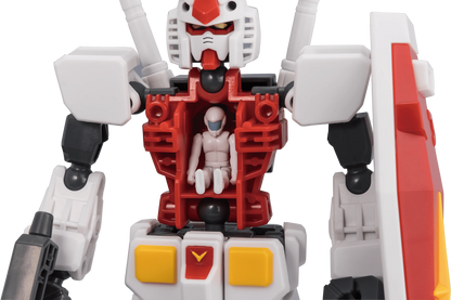 Gundam Miximize - RX78 Gundam