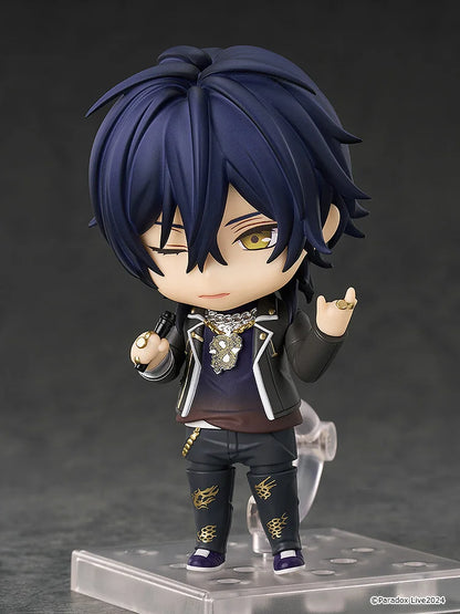 Good Smile Company Nendoroid Haruomi Shingu Paradox Live Action Figure
