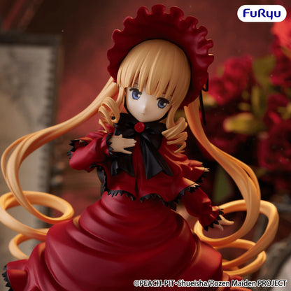 Rozen Maiden Trio-Try-iT Figure -Shinku-