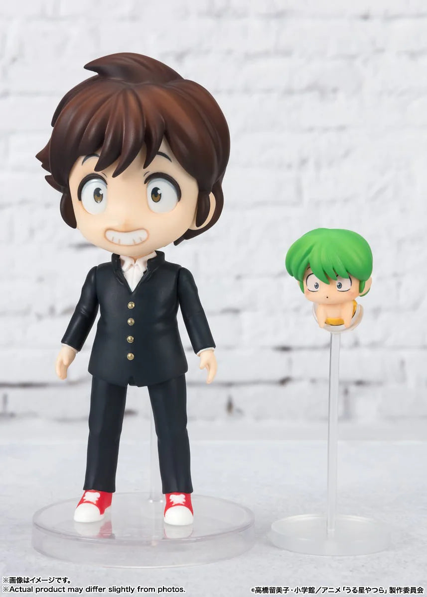 Tamashii Nations Figuarts Mini Ataru Moroboshi & Ten Action Figure Set