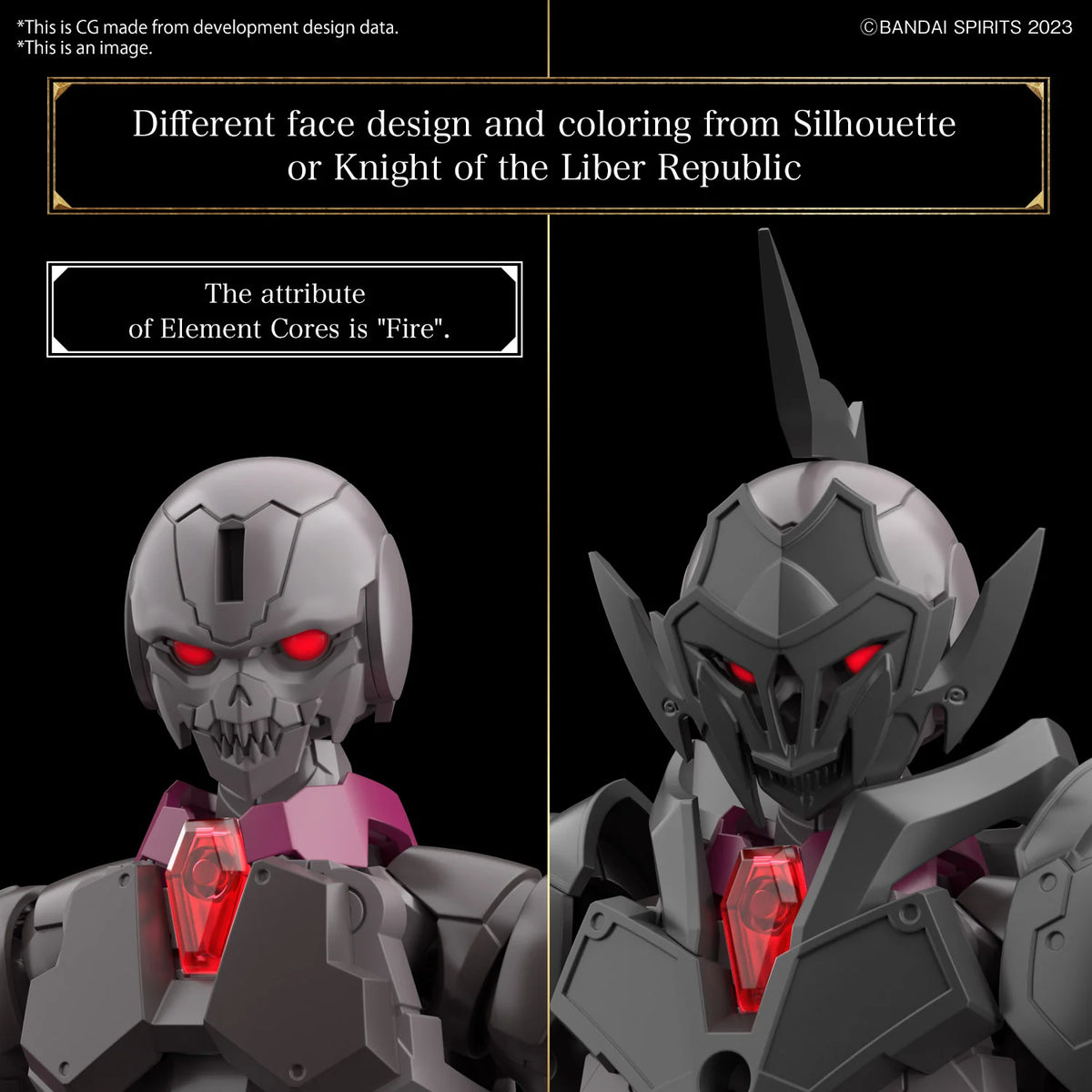 30MF ROSAN KNIGHT