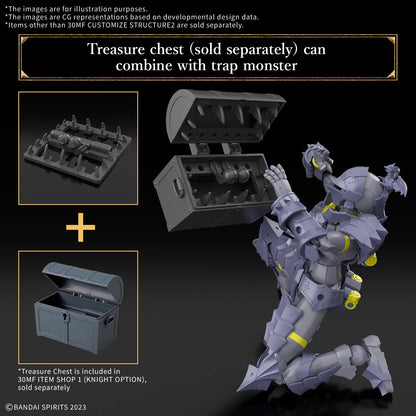 30MF CUSTOMIZE STRUCTURE2