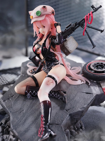 eStream UKM-2000 Heavy Damage Ver. 1/7 Scale Figure