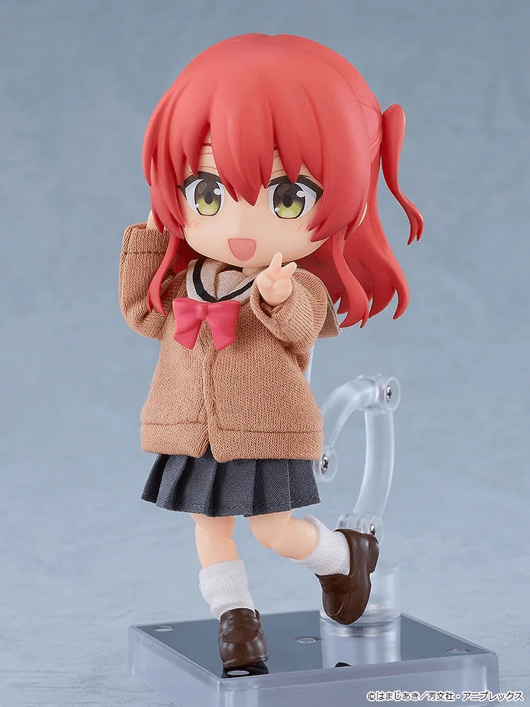 Good Smile Company Nendoroid Doll Ikuyo Kita Bocchi the Rock!
