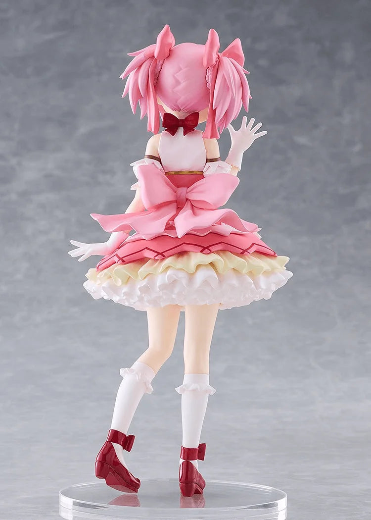 Puella Magi Madoka Magica The Movie -Walpurgisnacht: Rising- Madoka Kaname Non-Scale Figure