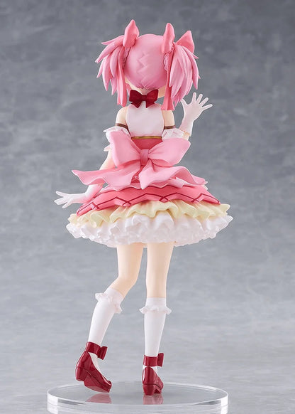 Puella Magi Madoka Magica The Movie -Walpurgisnacht: Rising- Madoka Kaname Non-Scale Figure