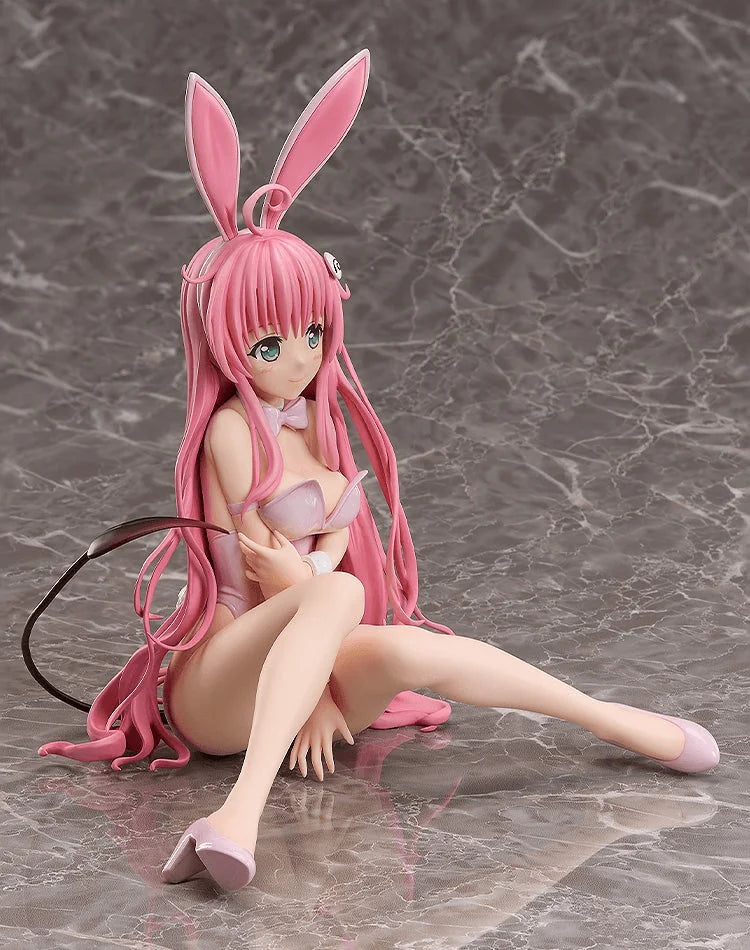 Lala Satalin Deviluke: Bare Leg Bunny Ver.