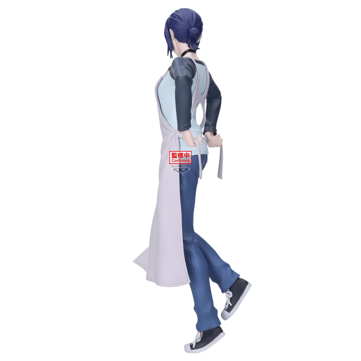 Chainsaw Man The Movie: Reze Arc GLITTER&GLAMOURS-REZE-