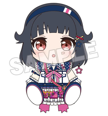 Good Smile Company Poppin'Party Rimi Ushigome BanG Dream! Plushie