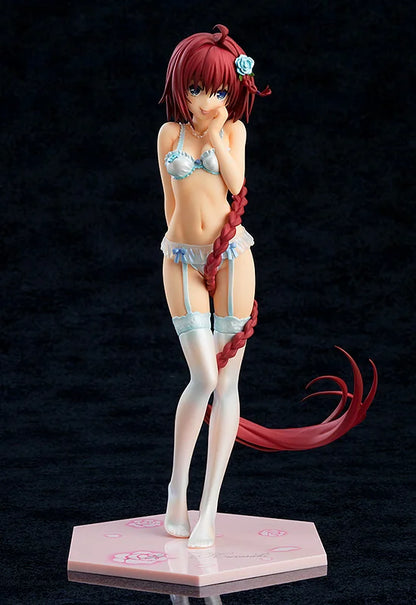 Good Smile Company Mea Kurosaki Refined Ver. Scale Figure