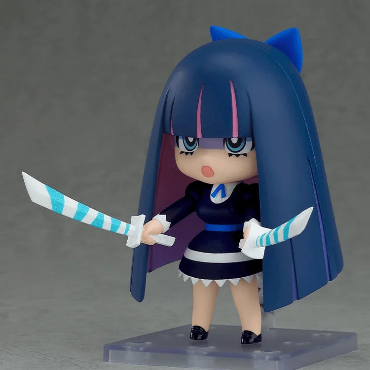 Good Smile Company Nendoroid Stocking New Ver. Action Figure