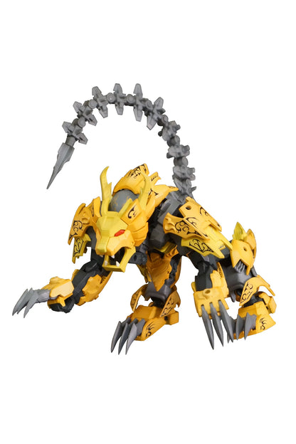 PLUM PLA ACT17 Gaou Armor Decoration Plastic Model Kit