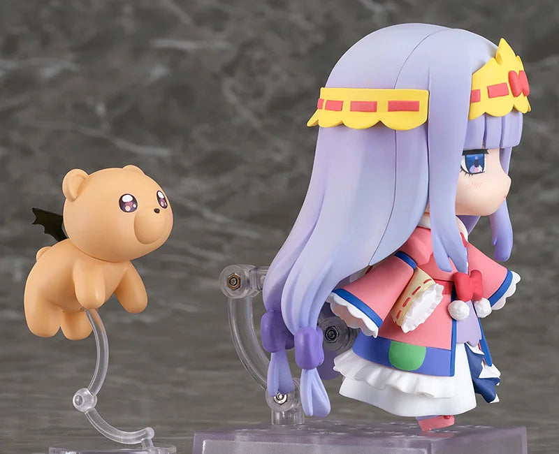 Good Smile Company Nendoroid Princess Syalis Sleepy Princess in the Demon Castle Action Figure