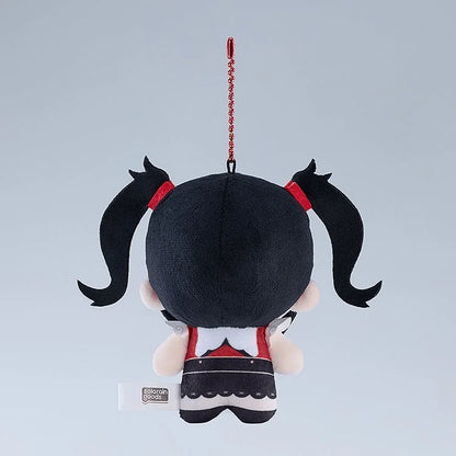 Ame-chan Punipico Mascot Plushie