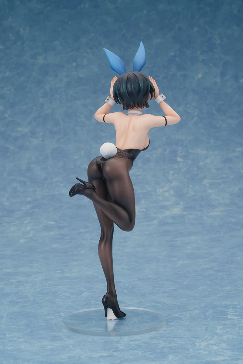 SOL International 1/7 Scale Ruka Sarashina Bunny Ver. Figure
