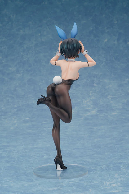 SOL International 1/7 Scale Ruka Sarashina Bunny Ver. Figure