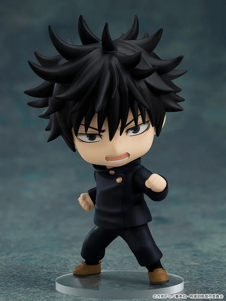 (Rerelease) Nendoroid Megumi Fushiguro