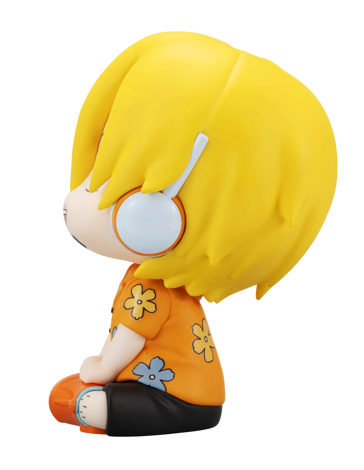 Lookup ONE PIECE Sanji Ver. Future Island Egghead