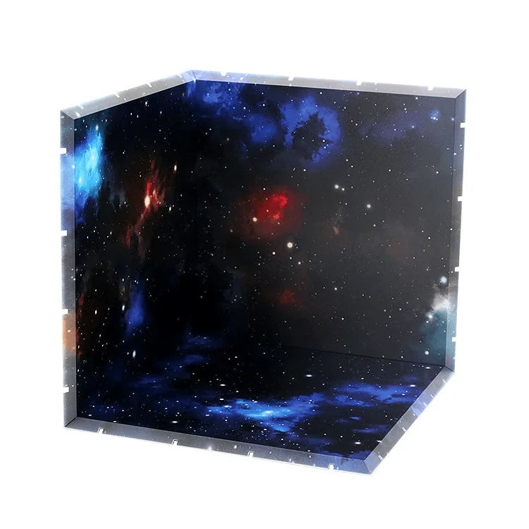Dioramansion 200: Space (Rerelease)
