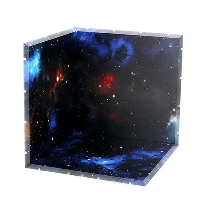 Dioramansion 200: Space (Rerelease)