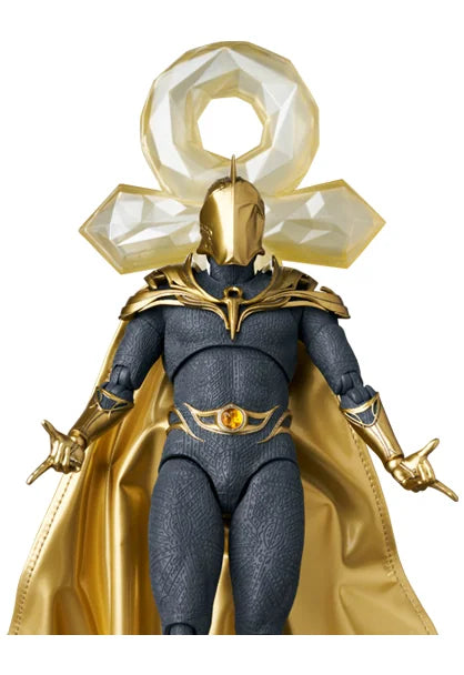 MAFEX Dr. FATE