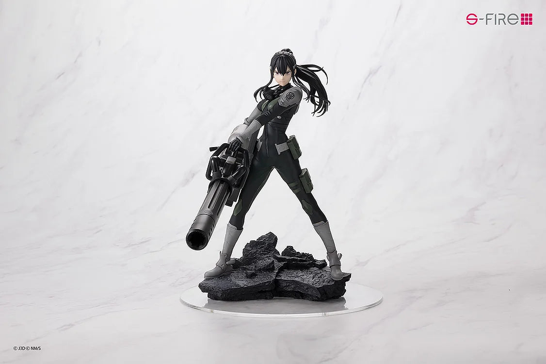 SEGA 1/7 Scale Mina Ashiro Kaiju No. 8 Figure