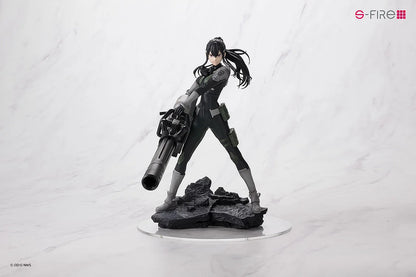 SEGA 1/7 Scale Mina Ashiro Kaiju No. 8 Figure