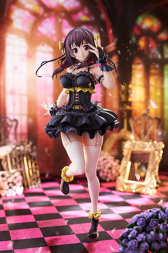 KADOKAWA Yunyun Gothic Lolita Dress 1/7 Scale Figure