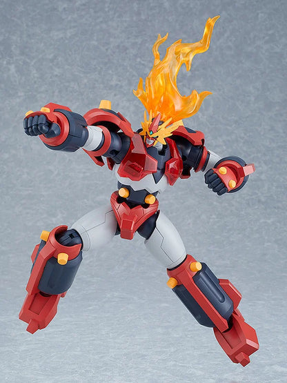 Good Smile Company Moderoid Godannar Twin Drive Mode Plastic Model Kit