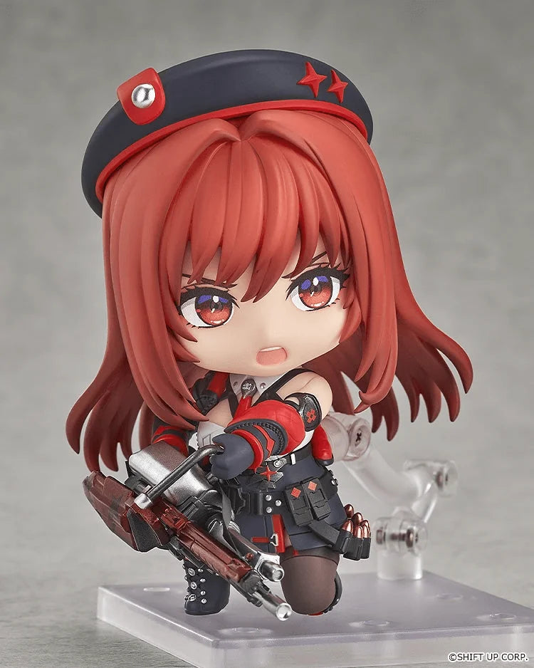 Nendoroid Rapi: Red Hood