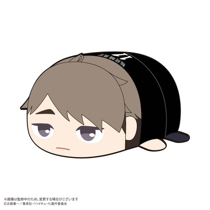 Haikyu!! POTE KORO MASCOT 3 (6pc per box)