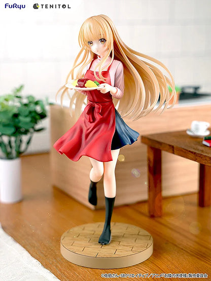 TENITOL Mahiru Shiina