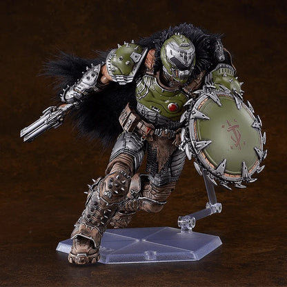 Good Smile Company figma DOOM Slayer DOOM: The Dark Ages Articulated Figure