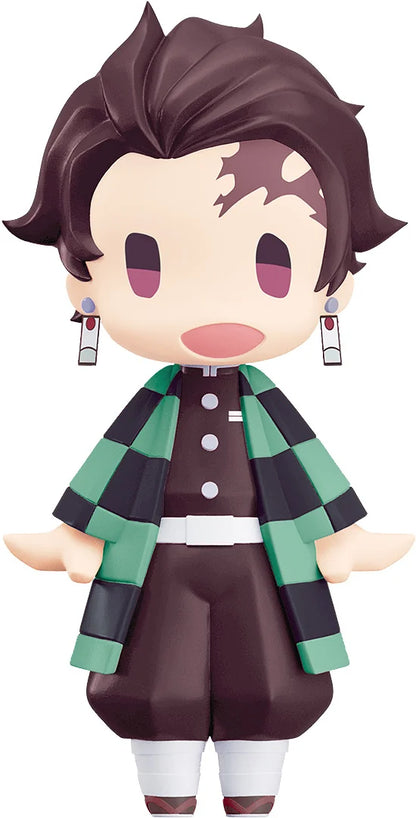 HELLO! GOOD SMILE Tanjiro Kamado