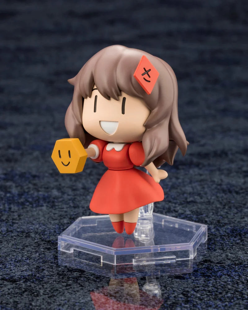 Kotobukiya HEXA GEAR Sana Akahishi Plastic Model Kit